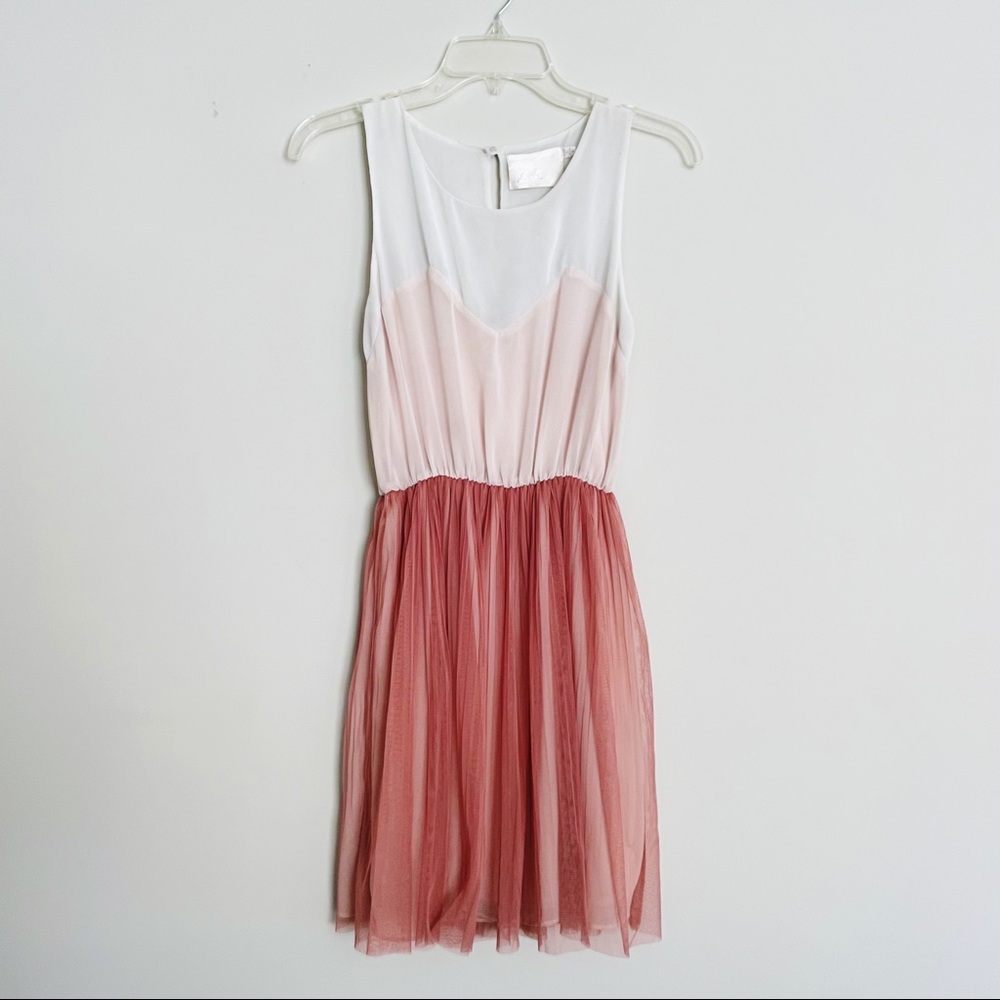 Lush Dress